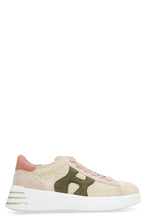 Load image into Gallery viewer, Hogan Rebel low-top sneakers
