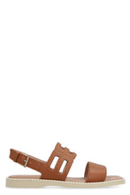 Load image into Gallery viewer, Leather sandals

