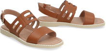 Load image into Gallery viewer, Leather sandals
