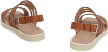 Load image into Gallery viewer, Leather sandals

