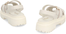Load image into Gallery viewer, Leather sandals
