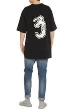 Load image into Gallery viewer, Printed cotton T-shirt
