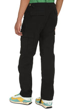 Load image into Gallery viewer, Cotton cargo-trousers
