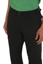 Load image into Gallery viewer, Cotton cargo-trousers
