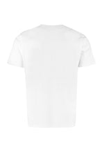 Load image into Gallery viewer, Chest pocket cotton T-shirt

