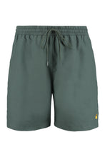 Load image into Gallery viewer, Nylon swim shorts
