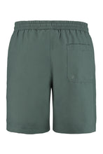 Load image into Gallery viewer, Nylon swim shorts
