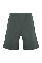 Load image into Gallery viewer, Cotton sweatshorts

