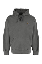 Load image into Gallery viewer, Nelson cotton hoodie
