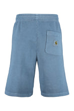 Load image into Gallery viewer, Cotton sweatshorts
