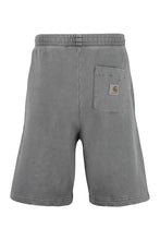 Load image into Gallery viewer, Cotton sweatshorts
