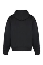 Load image into Gallery viewer, Moncler X Roc Nation Designed By Jay-Z - Logo cotton hoodie
