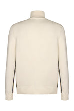 Load image into Gallery viewer, Natom turtleneck sweater in jersey knit
