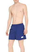 Load image into Gallery viewer, Nylon swim shorts
