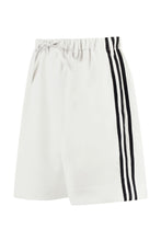 Load image into Gallery viewer, Techno fabric bermuda-shorts
