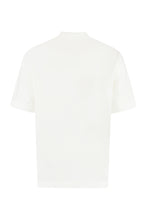 Load image into Gallery viewer, Printed cotton T-shirt
