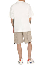 Load image into Gallery viewer, Printed cotton T-shirt

