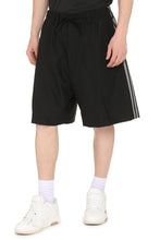 Load image into Gallery viewer, Wool blend shorts

