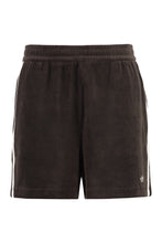 Load image into Gallery viewer, adidas Originals by Wales Bonner - Fleece shorts
