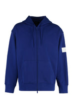 Load image into Gallery viewer, Full zip hoodie
