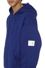 Load image into Gallery viewer, Full zip hoodie
