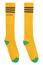 Load image into Gallery viewer, adidas Originals by Wales Bonner - Set of three socks
