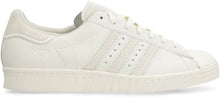 Load image into Gallery viewer, Y-3 Superstar leather low-top sneakers
