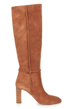 Load image into Gallery viewer, Indy suede boots
