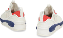 Load image into Gallery viewer, Y-3 Rivalry leather low-top sneakers
