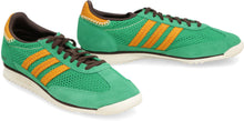 Load image into Gallery viewer, adidas Originals by Wales Bonner - SL72 low-top sneakers
