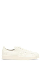 Load image into Gallery viewer, Superstar Leather low-top sneakers
