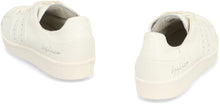 Load image into Gallery viewer, Superstar Leather low-top sneakers
