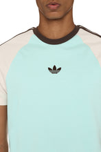 Load image into Gallery viewer, adidas Originals by Wales Bonner - Cotton crew-neck T-shirt
