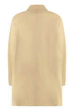 Load image into Gallery viewer, Techno fabric jacket

