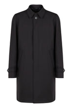 Load image into Gallery viewer, Techno fabric jacket
