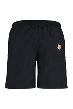 Load image into Gallery viewer, Nylon swim shorts
