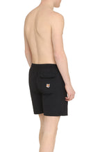 Load image into Gallery viewer, Nylon swim shorts
