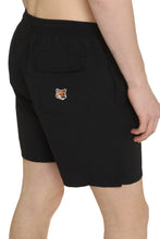 Load image into Gallery viewer, Nylon swim shorts
