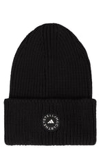Load image into Gallery viewer, Ribbed knit beanie
