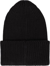 Load image into Gallery viewer, Ribbed knit beanie
