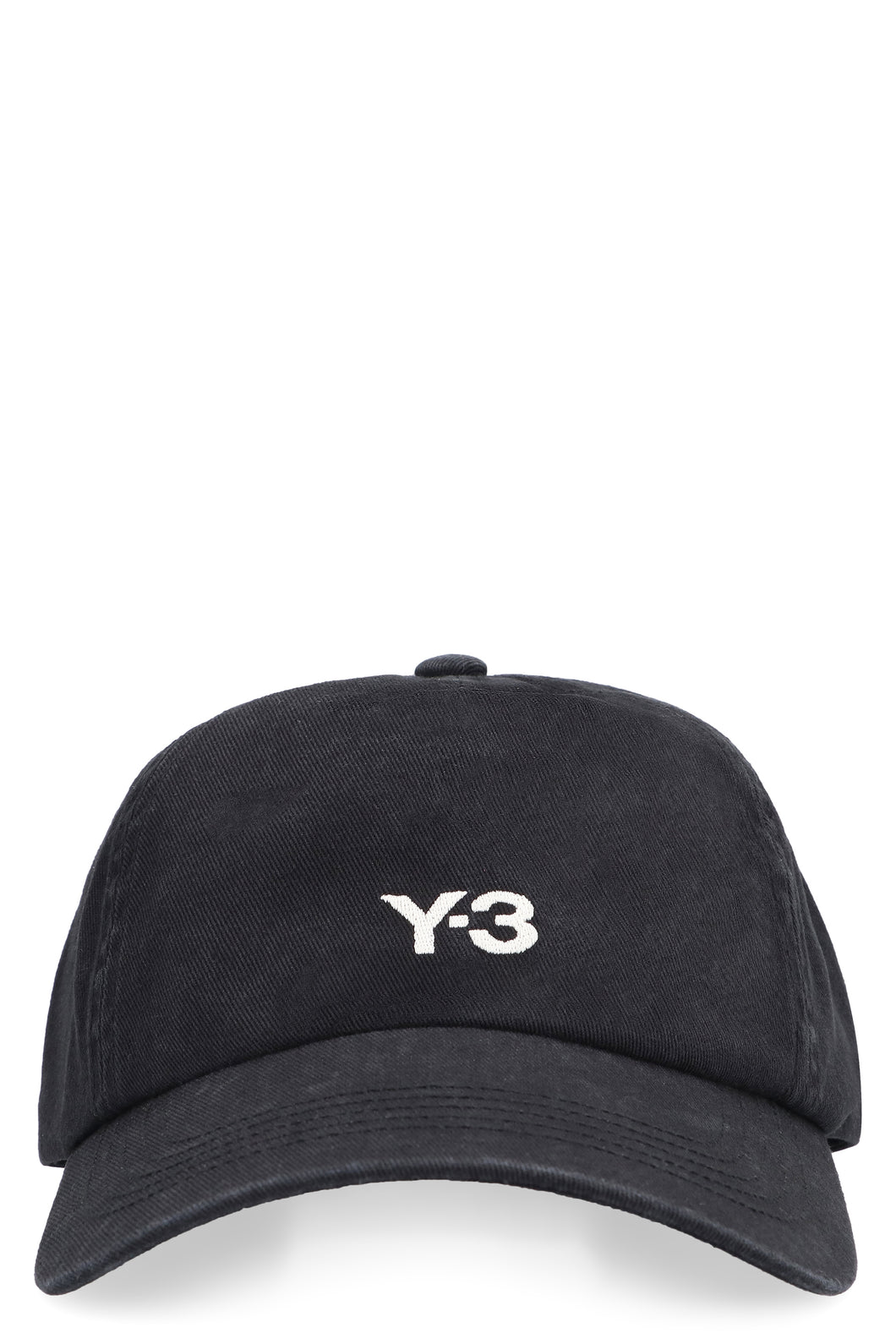 Y-3 Dad Logo baseball cap