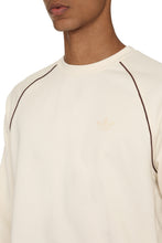 Load image into Gallery viewer, adidas Originals by Wales Bonner - Cotton crew-neck sweatshirt
