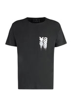 Load image into Gallery viewer, Techno fabric t-shirt
