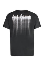 Load image into Gallery viewer, Techno fabric t-shirt

