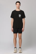 Load image into Gallery viewer, Techno fabric t-shirt
