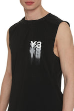 Load image into Gallery viewer, Tank top in technical fabric
