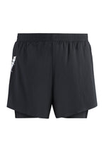 Load image into Gallery viewer, Techno fabric bermuda-shorts
