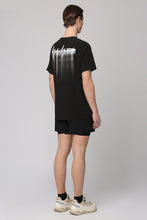 Load image into Gallery viewer, Techno fabric bermuda-shorts
