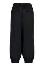Load image into Gallery viewer, Wool blend trousers
