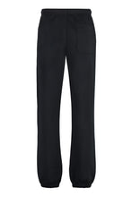 Load image into Gallery viewer, Cotton track-pants
